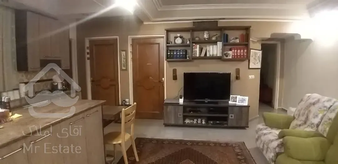 فروش 215 متری قلندری