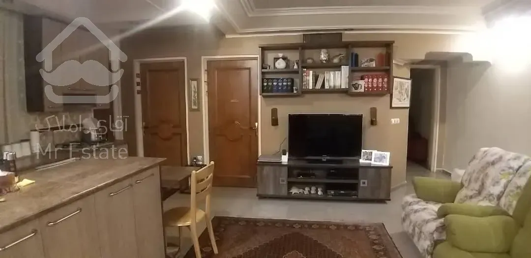 فروش 220 متری قلندری