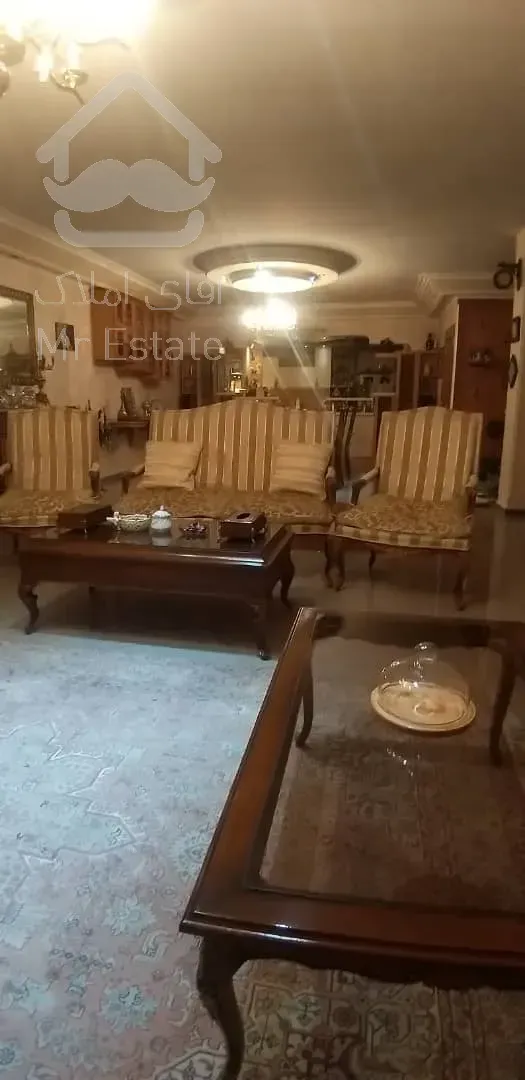 اجاره 270 متری دروس