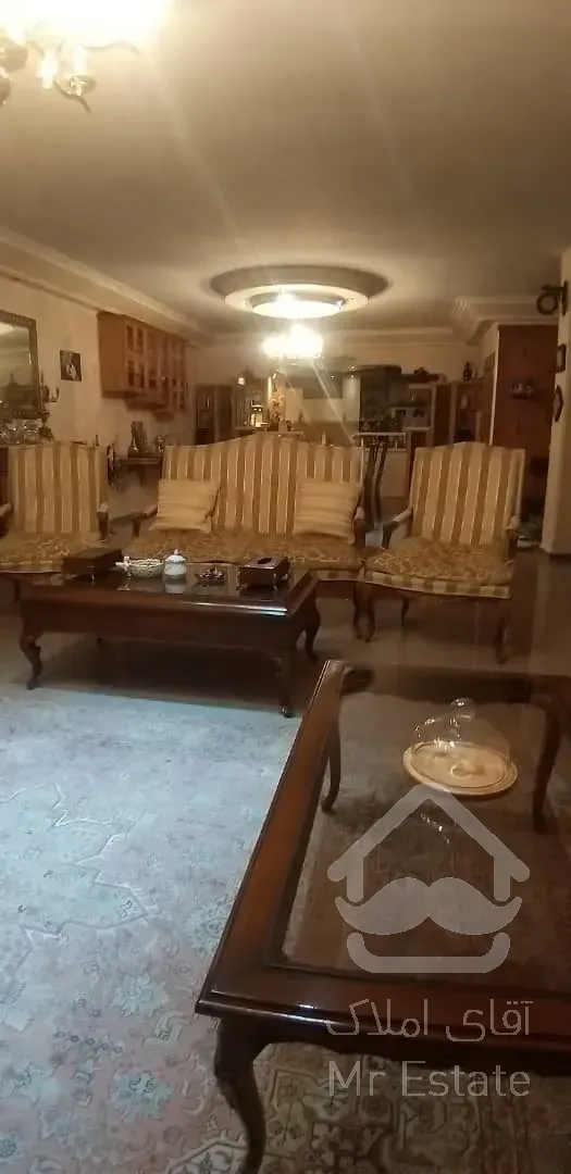 اجاره 220 متری پاسداران