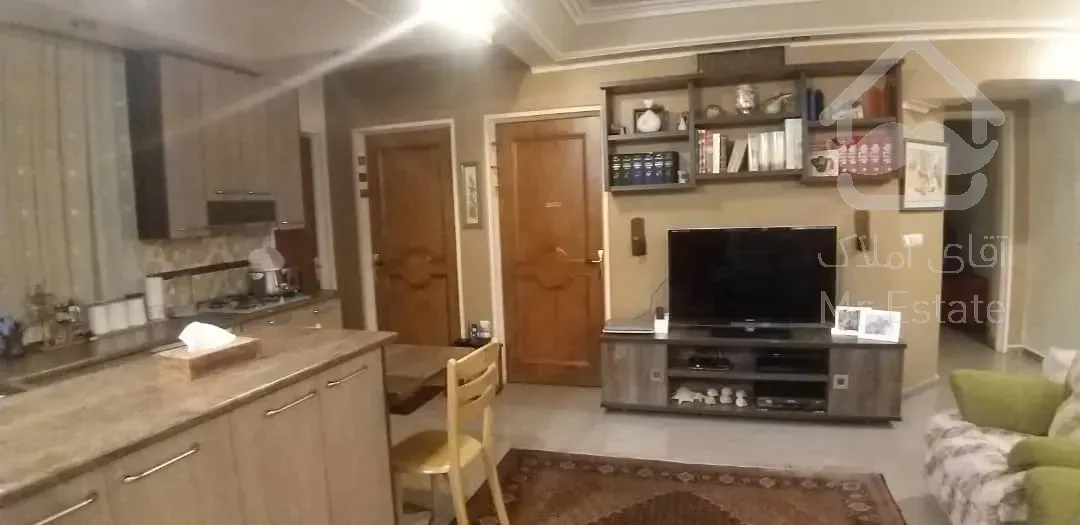 فروش 215 متری قلندری