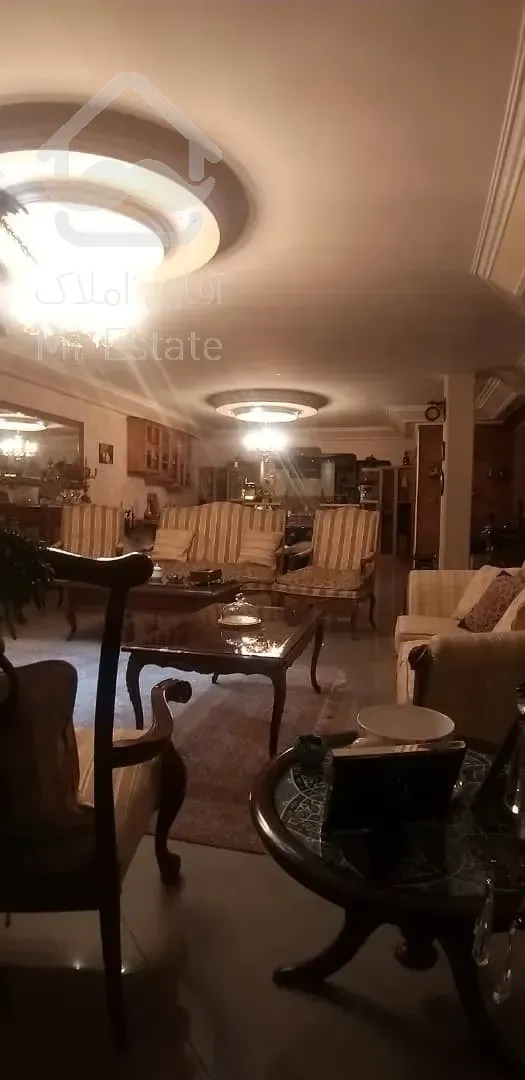 اجاره 270 متری دروس