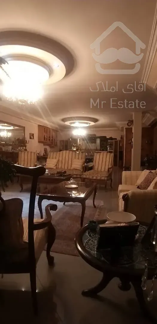 اجاره 250 متری اختیاریه شمالی