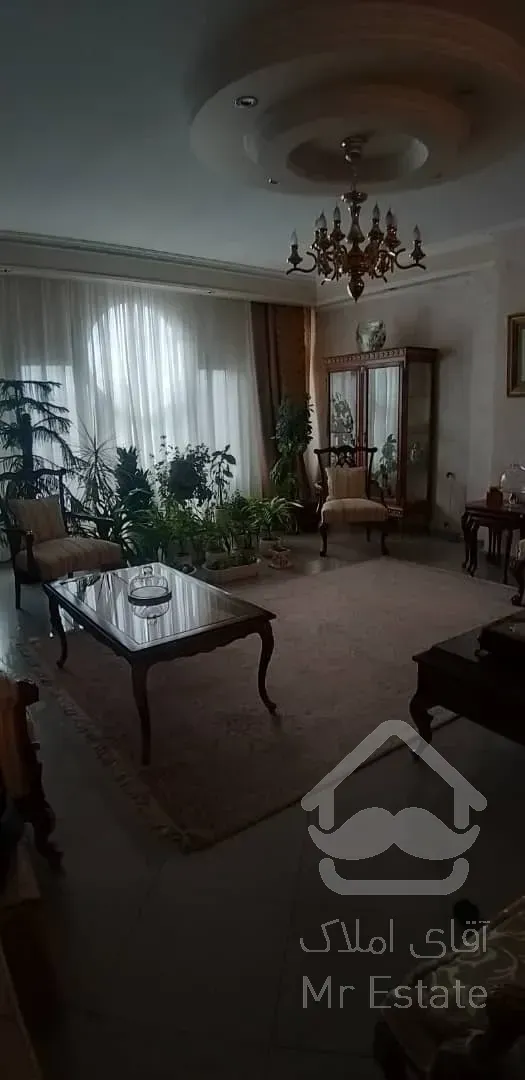 اجاره 245 متری فرمانیه