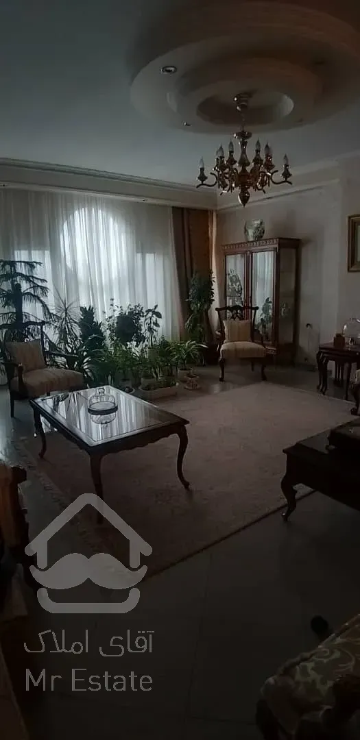 فروش 215 متری قلندری