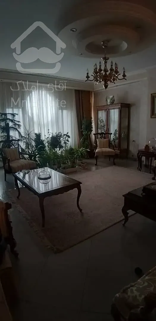 اجاره 250 متری اختیاریه شمالی