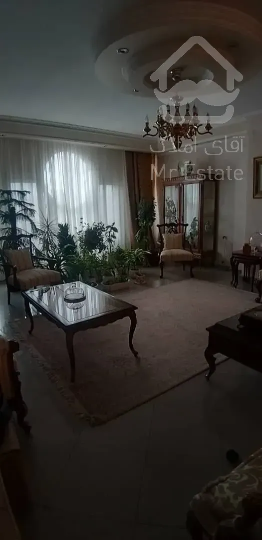 فروش 220 متری قلندری