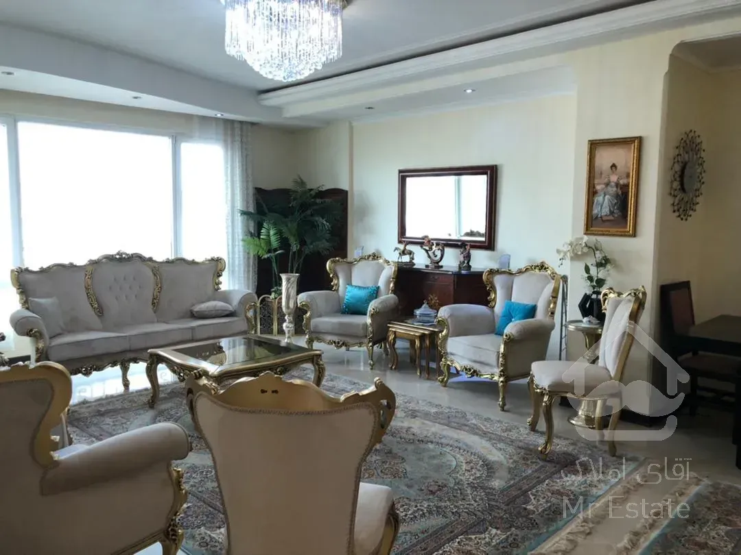 اجاره 120 متری هروی