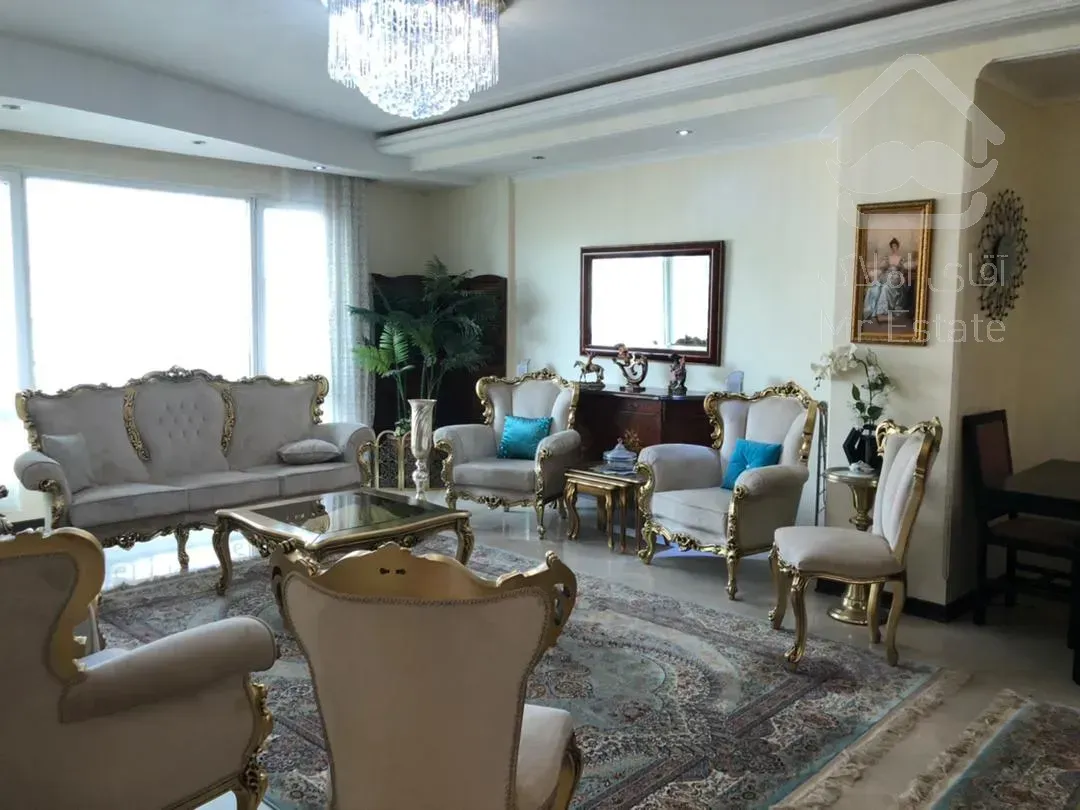 اجاره 130 متری قبا