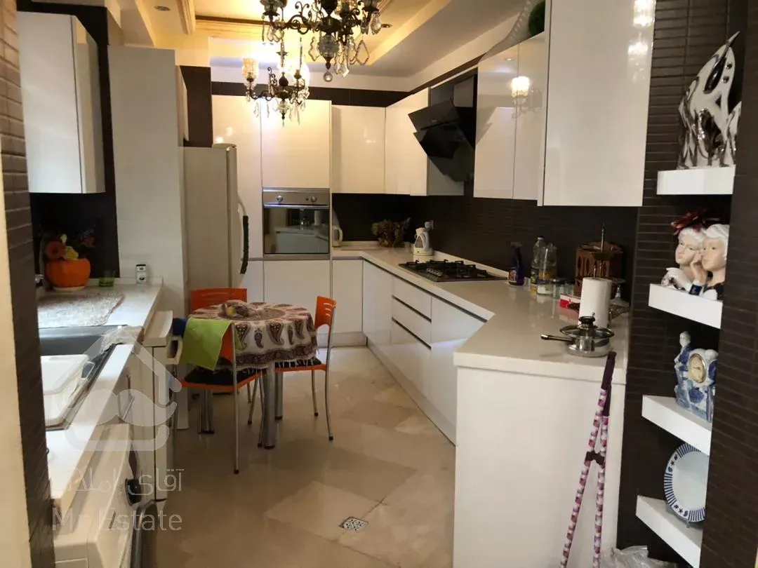 اجاره 120 متری هروی