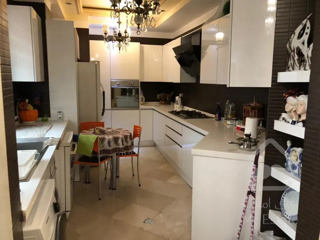 فروش 121 متری ازگل