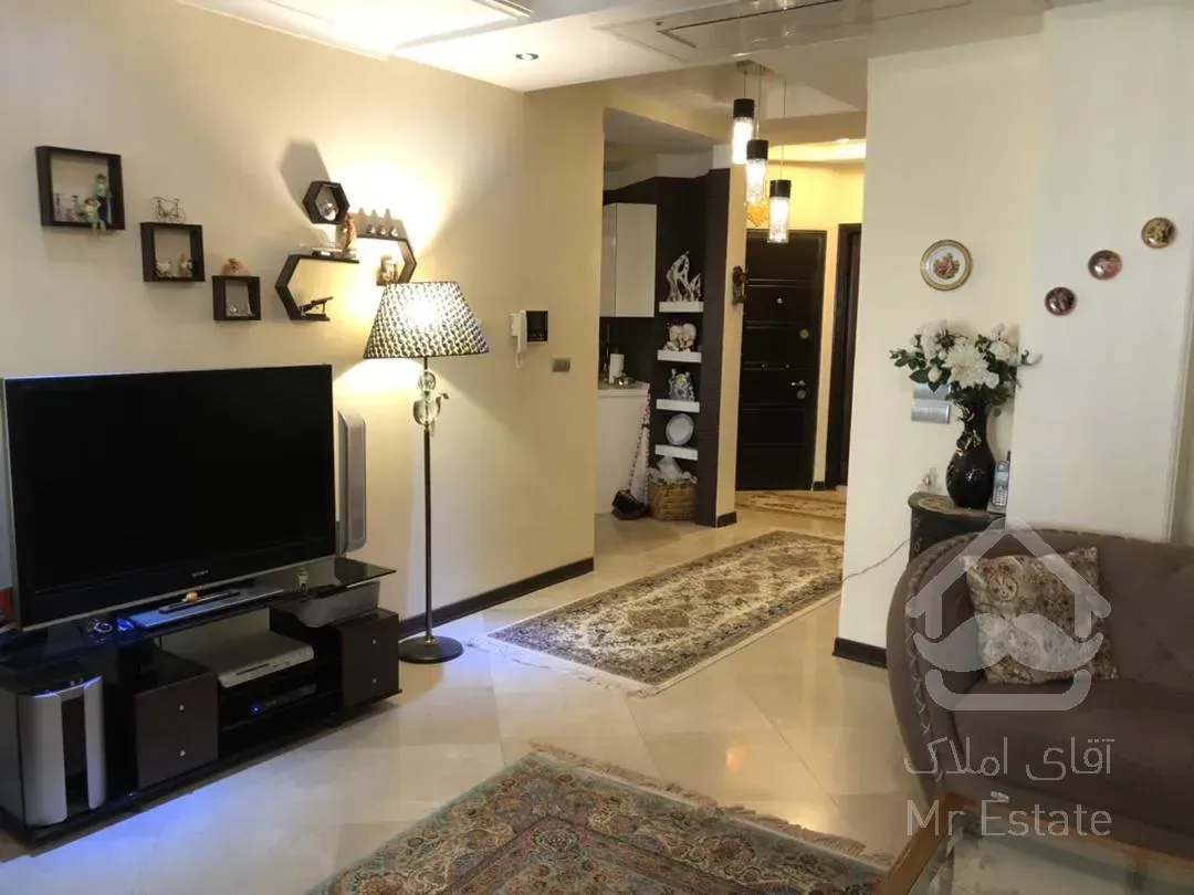 اجاره 120 متری هروی