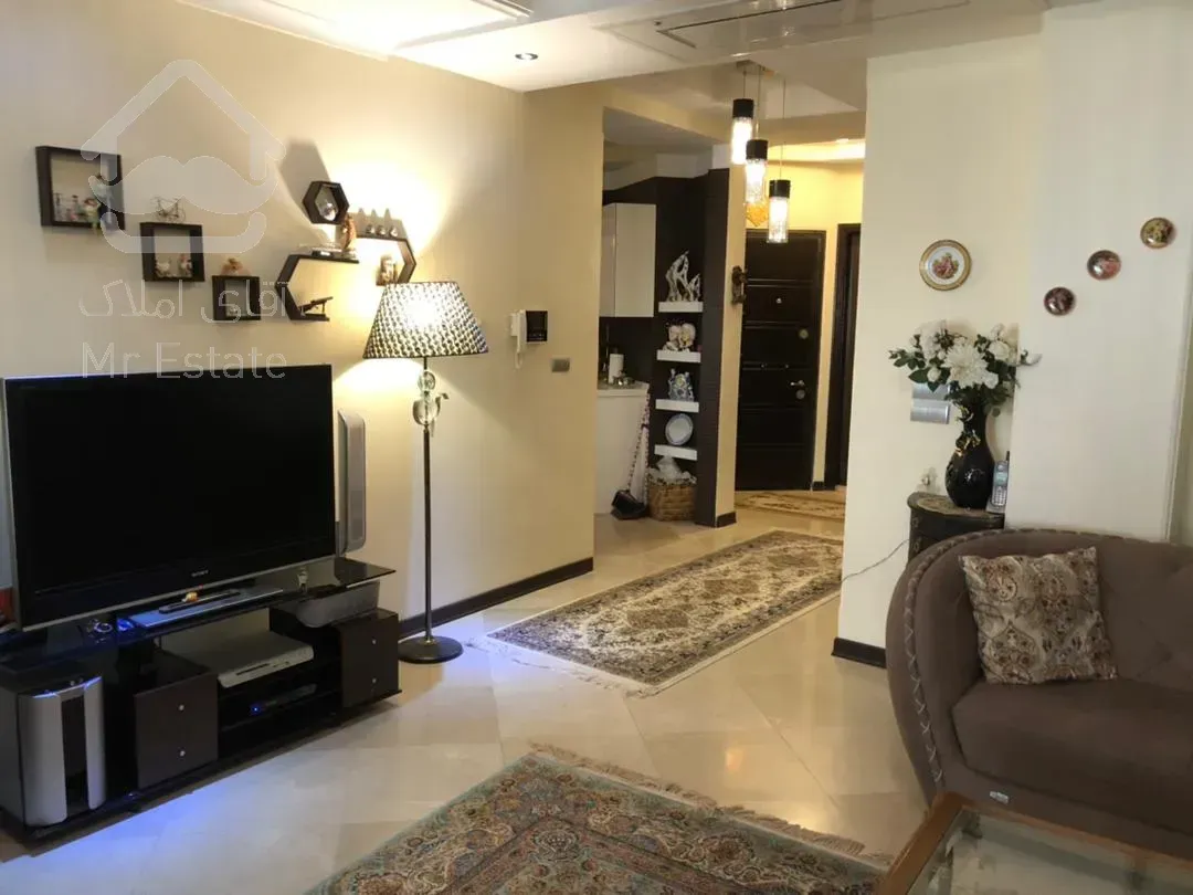 فروش 121 متری ازگل