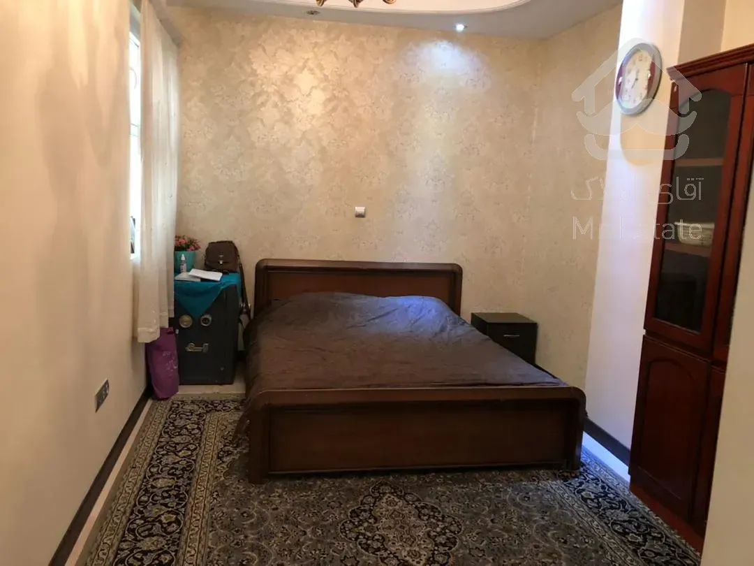 فروش 121 متری ازگل