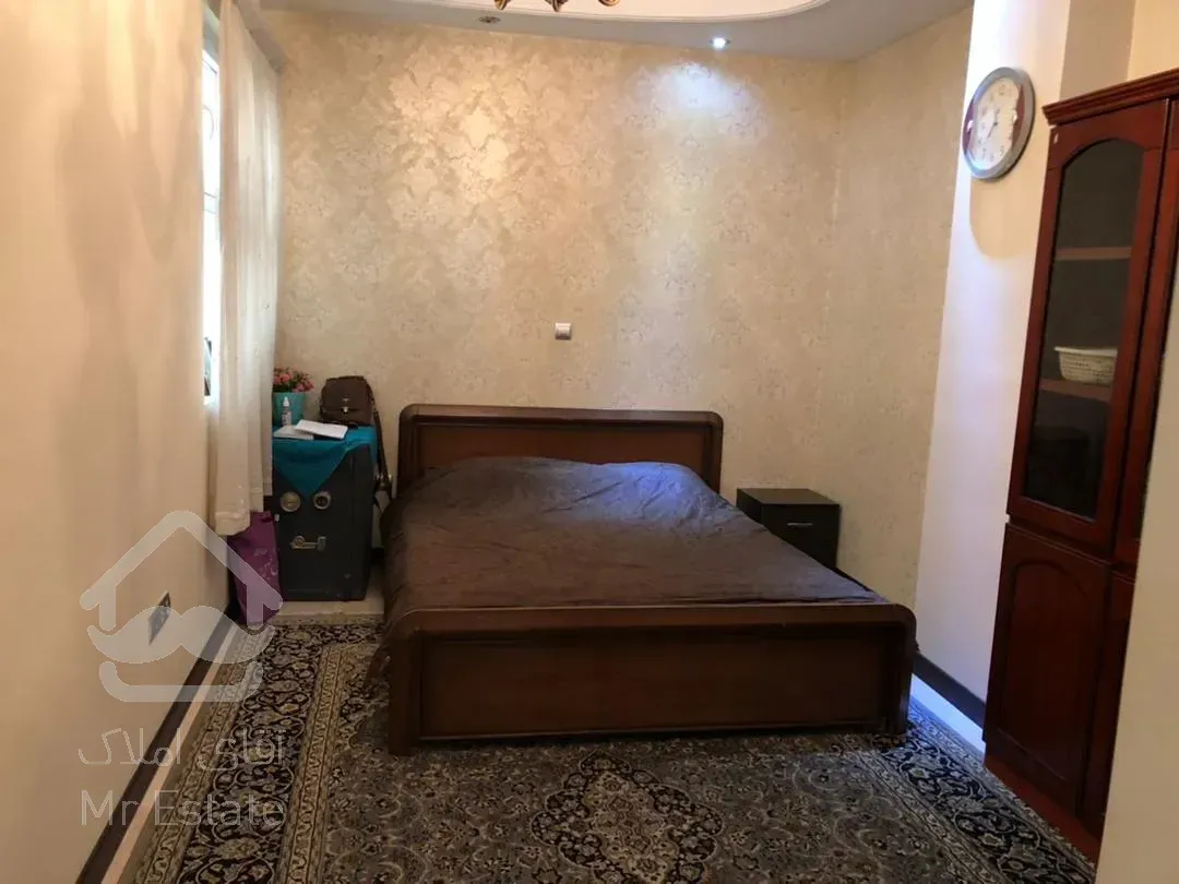 اجاره 120 متری هروی