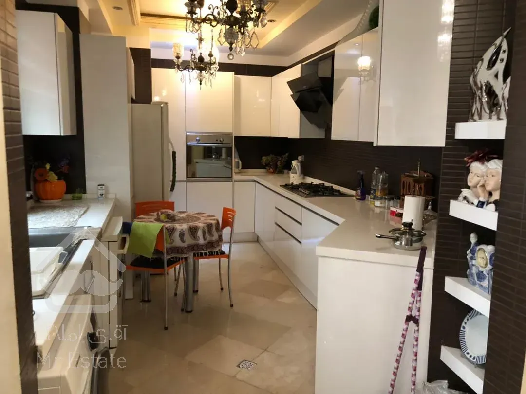 اجاره 130 متری قبا