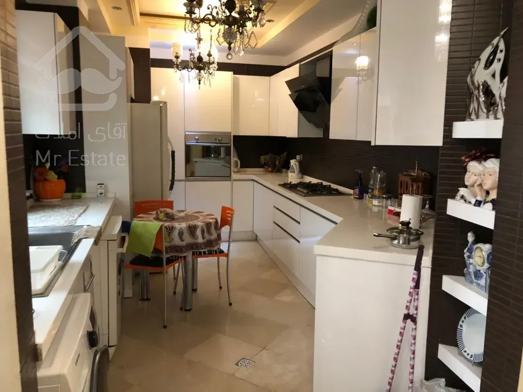 فروش 121 متری ازگل