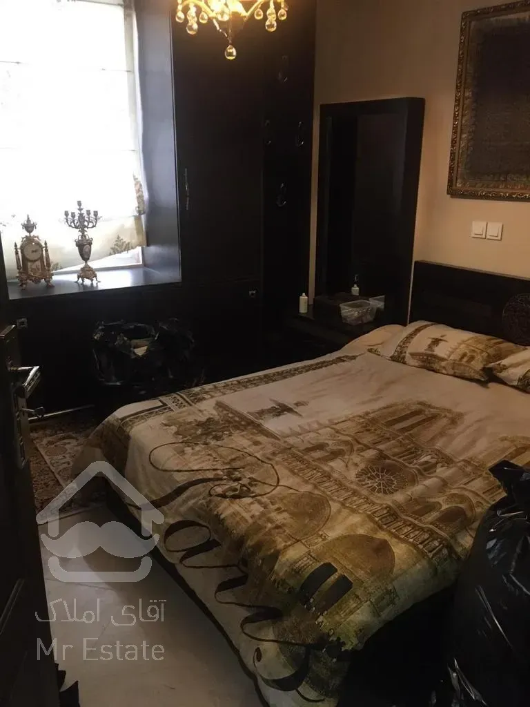 اجاره 147 متری قیطریه جنوبی