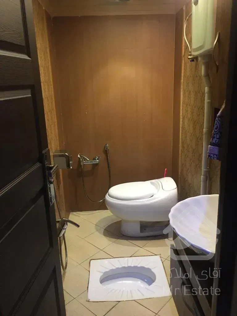 اجاره 147 متری قیطریه جنوبی