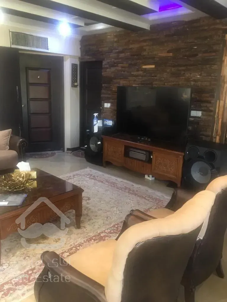 اجاره 147 متری قیطریه جنوبی