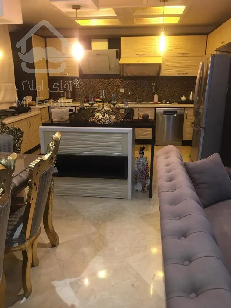 اجاره 147 متری قیطریه جنوبی