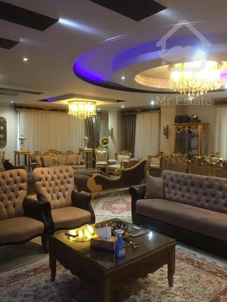 اجاره 147 متری قیطریه جنوبی