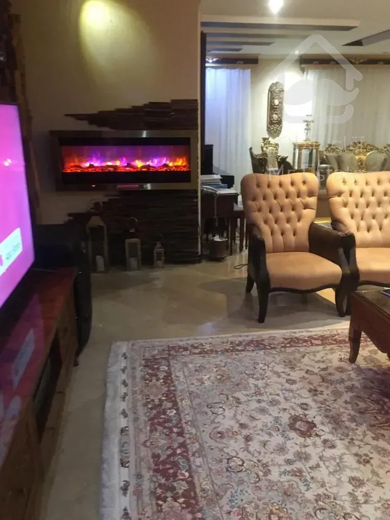 اجاره 147 متری قیطریه جنوبی