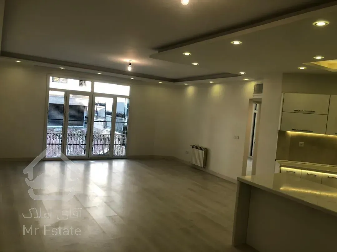 اجاره 116 متری قیطریه