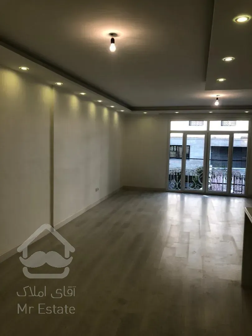 اجاره 116 متری قیطریه