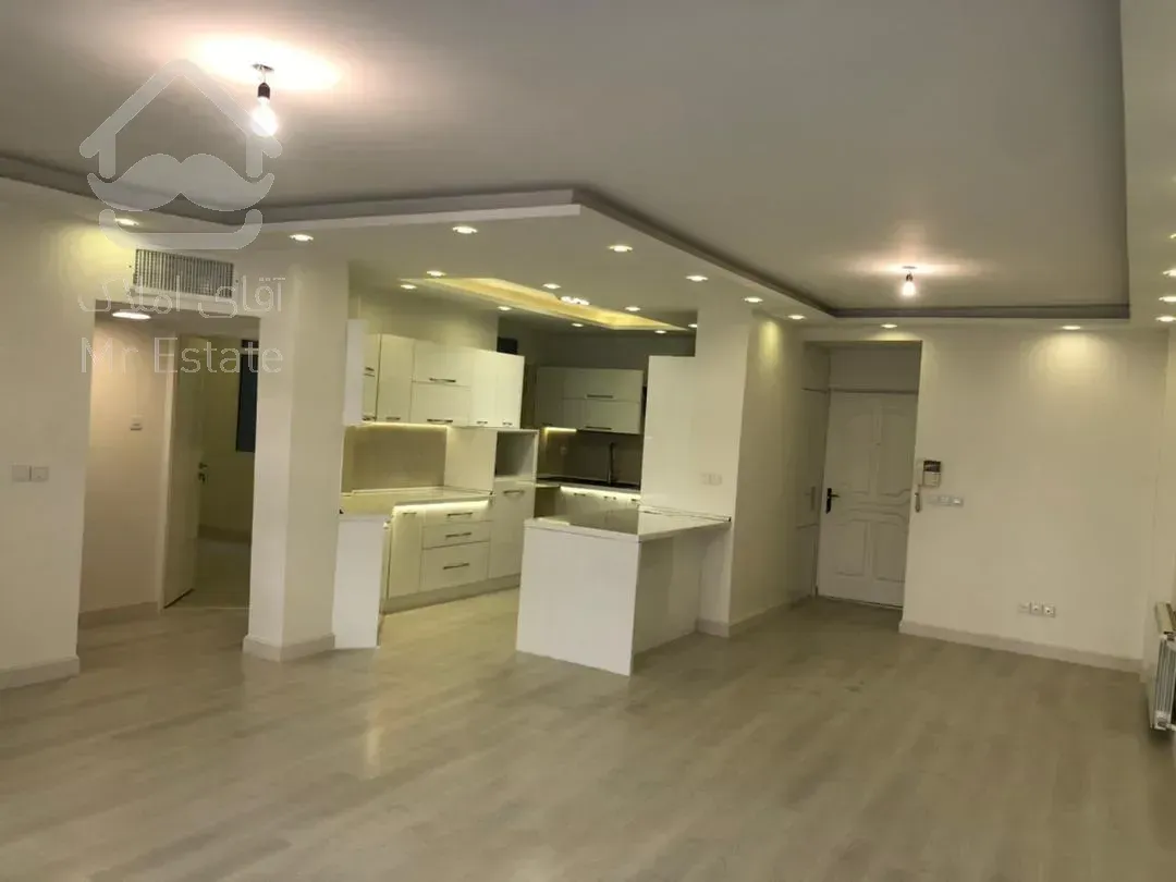 اجاره 116 متری قیطریه