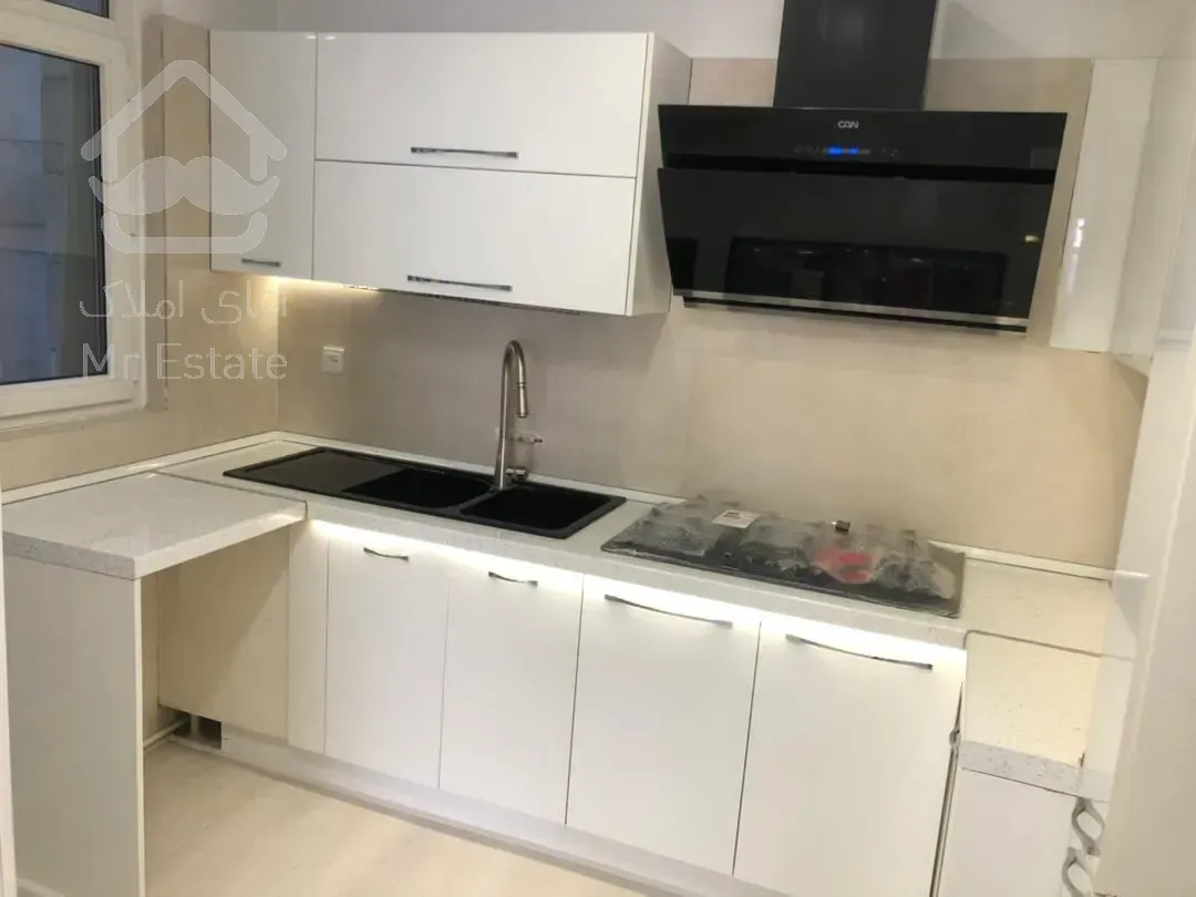 اجاره 116 متری قیطریه