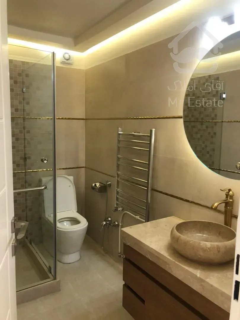 اجاره 116 متری قیطریه