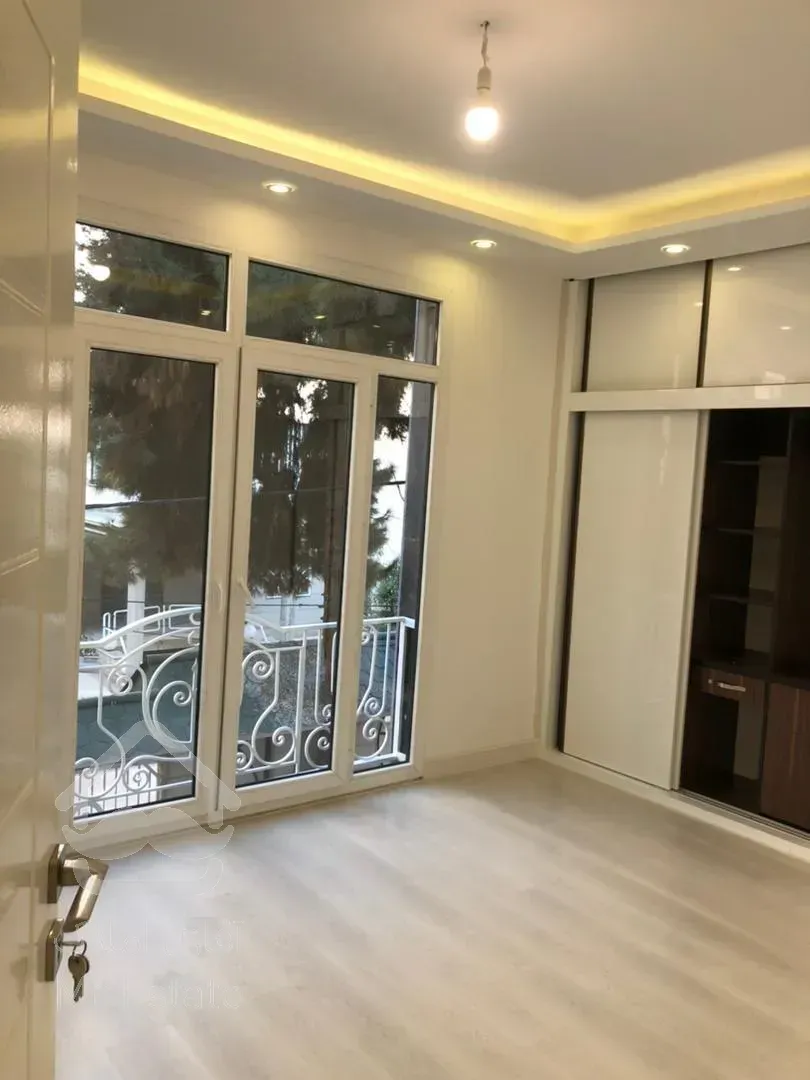 اجاره 116 متری قیطریه