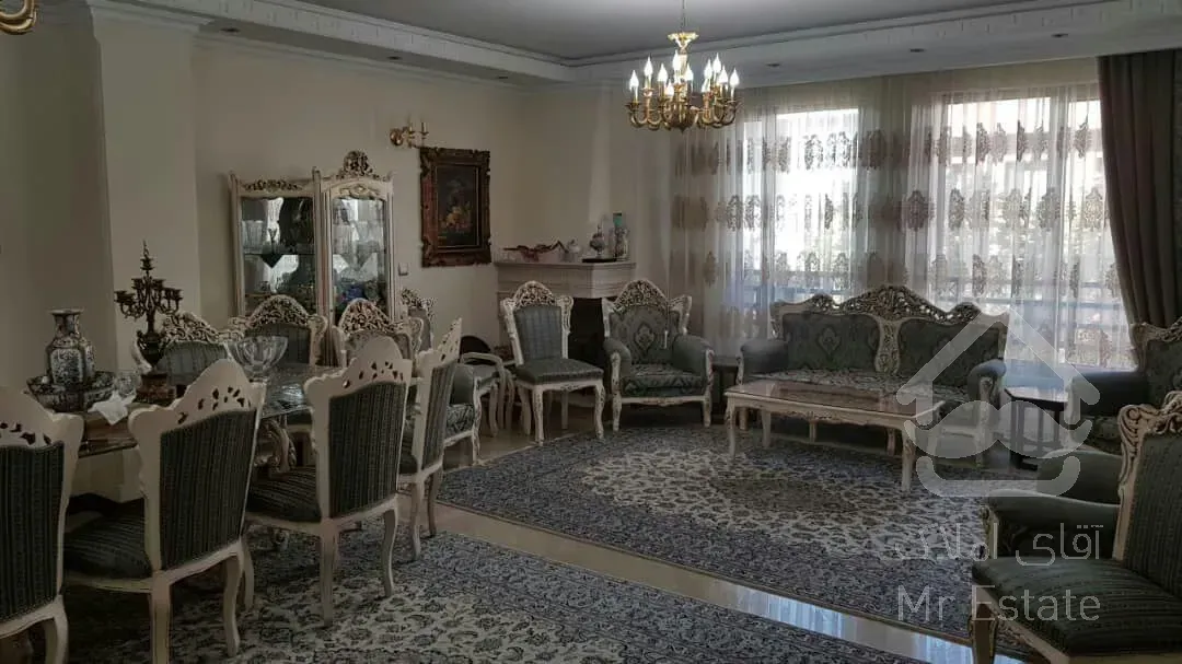فروش 150 متری پاسداران