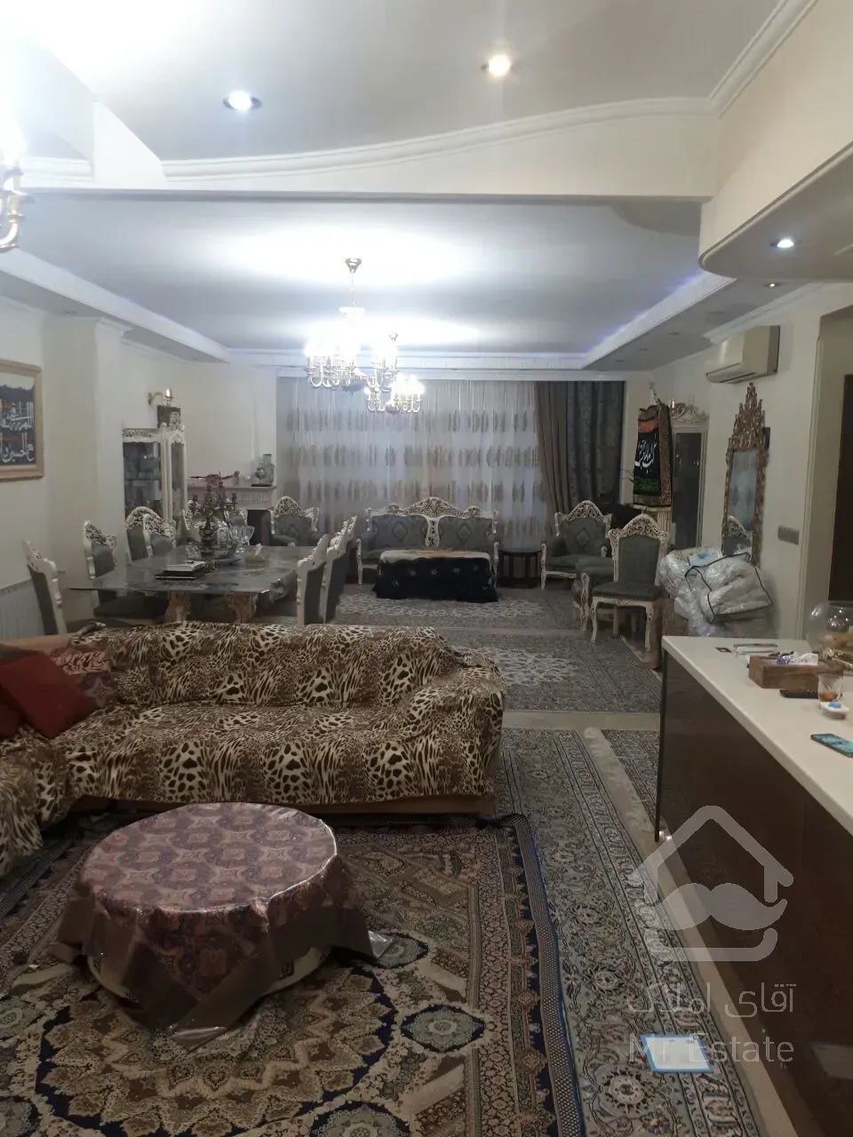 اجاره 150 متری قلهک