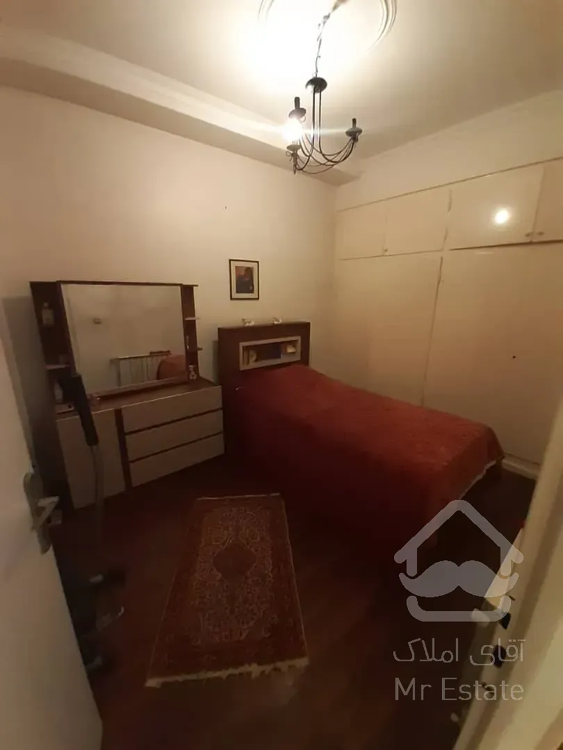 فروش 81/5 متر در دولت