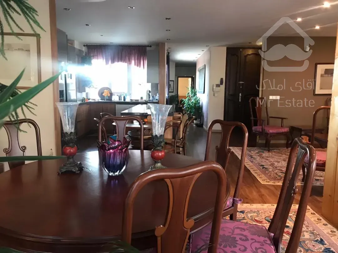 اجاره 270 متر مستغلات اقدسیه