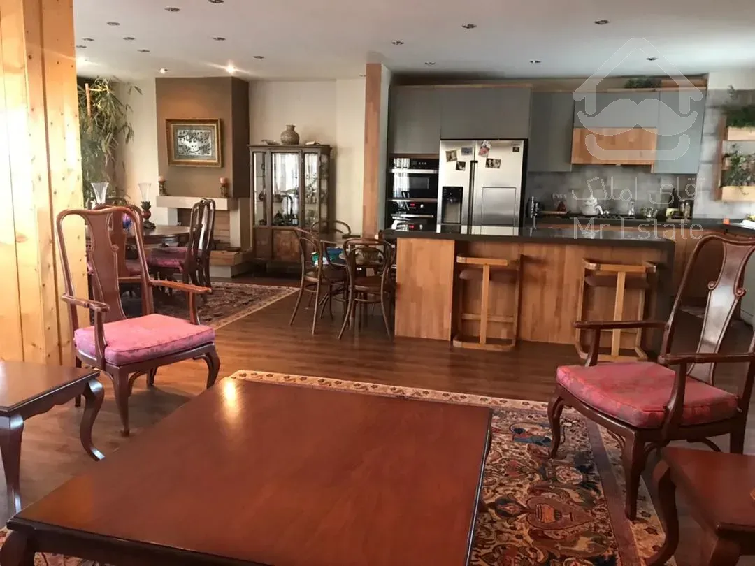 اجاره 270 متر مستغلات اقدسیه