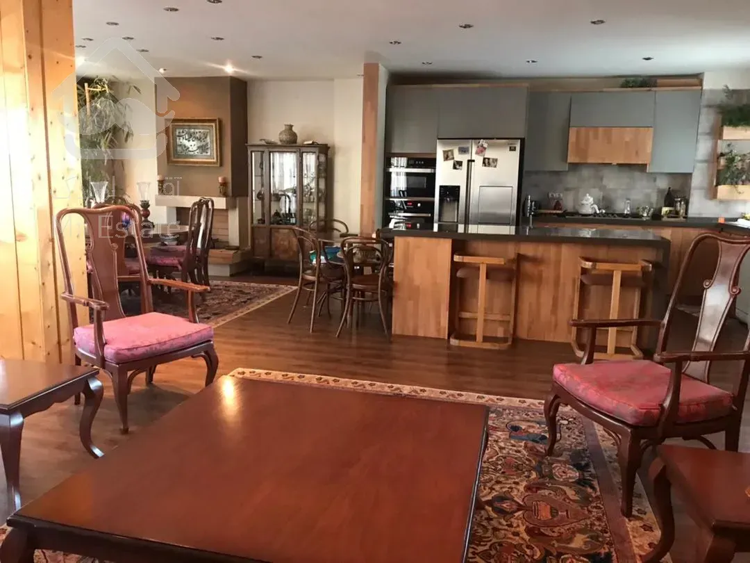 فروش 160 متری جهانتاب