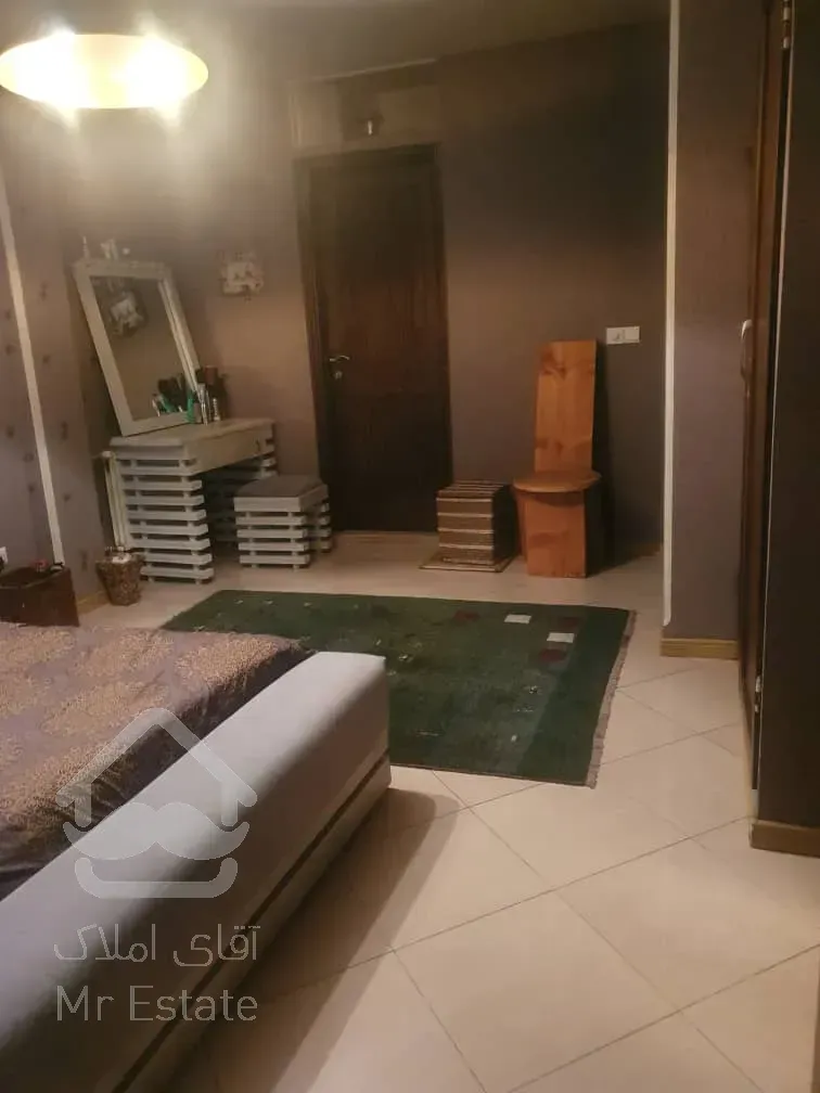 فروش 160 متری جهانتاب