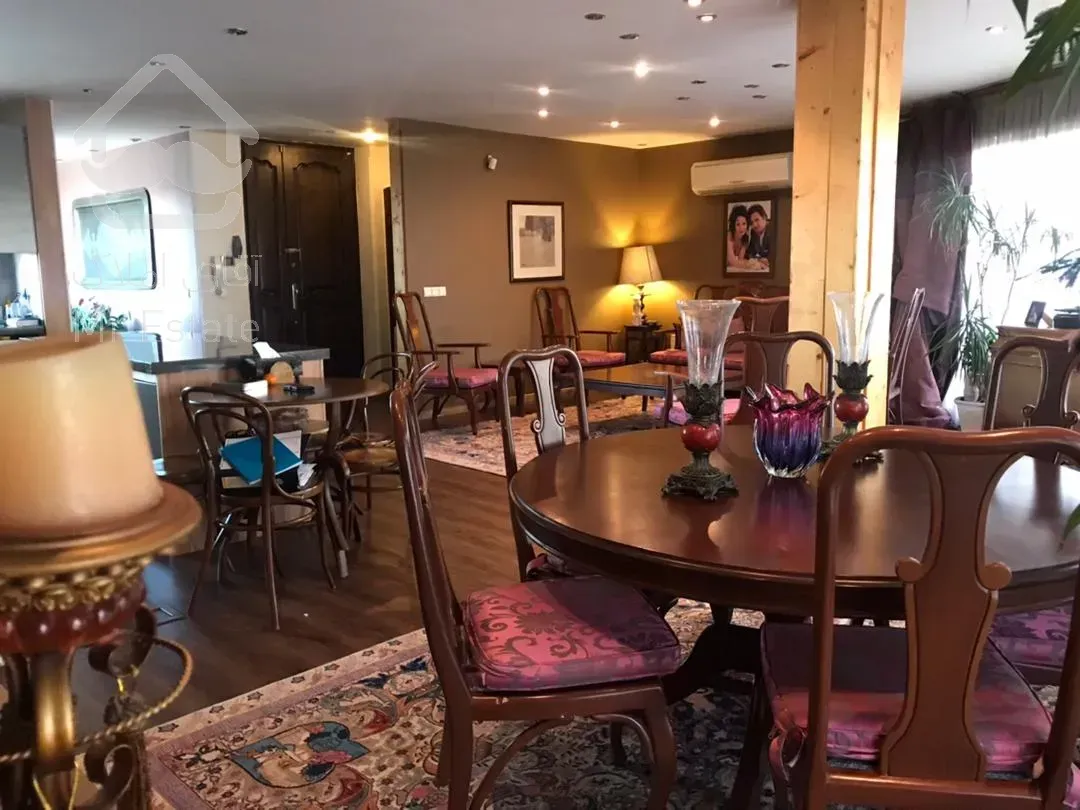 فروش 160 متری جهانتاب