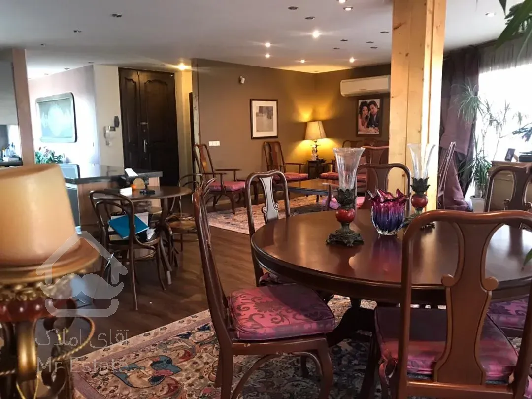 اجاره 270 متر مستغلات اقدسیه