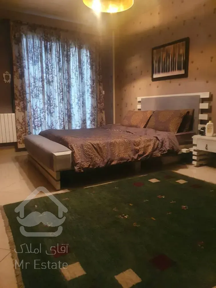 فروش 160 متری جهانتاب