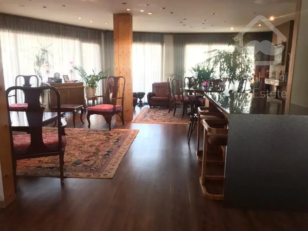 فروش 160 متری جهانتاب