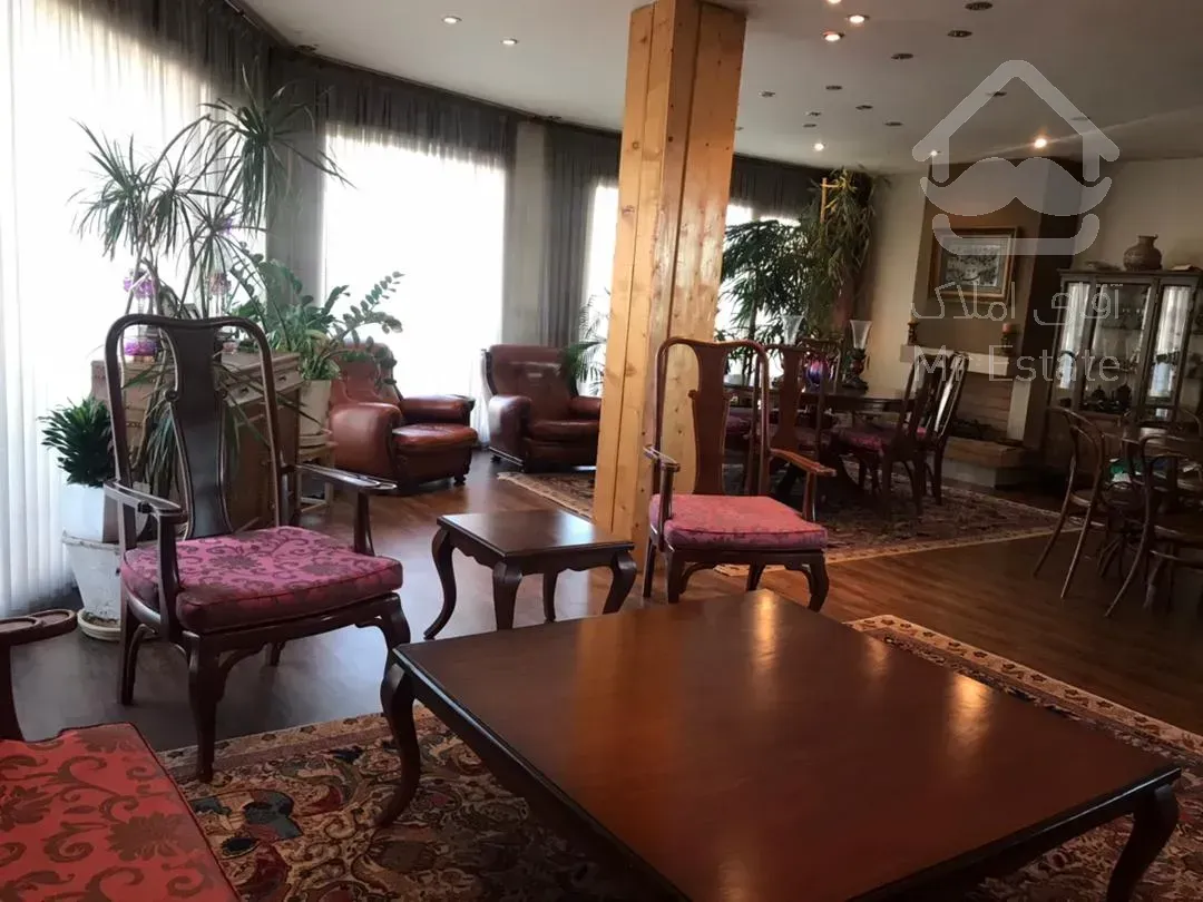 اجاره 270 متر مستغلات اقدسیه