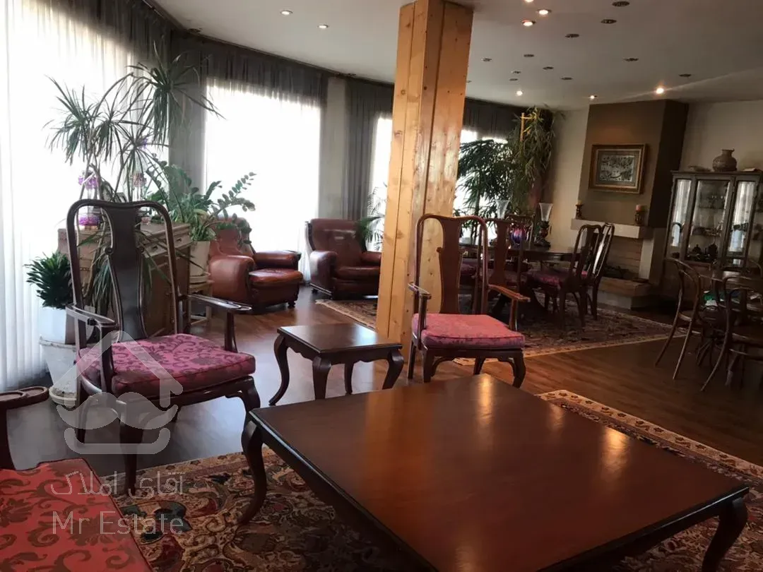 فروش 160 متری جهانتاب