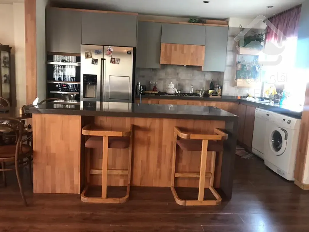 اجاره 270 متر مستغلات اقدسیه