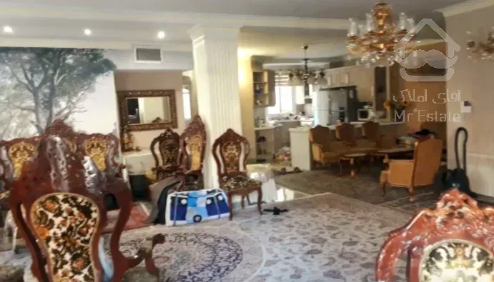 فروش 182 متری پاسداران