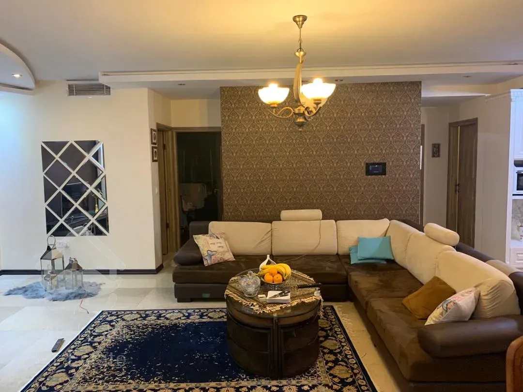 اجاره 130 متری دیباجی جنوبی