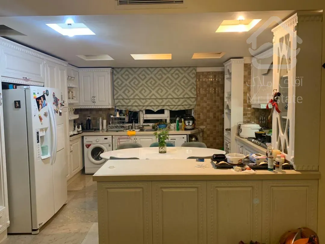 اجاره 120 متری فرمانیه